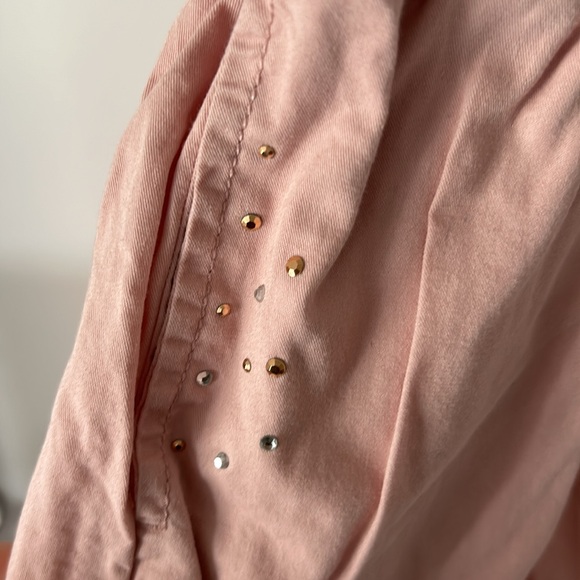 Guess romper with crystals - Picture 4 of 6